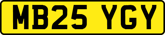 MB25YGY