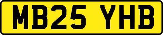 MB25YHB