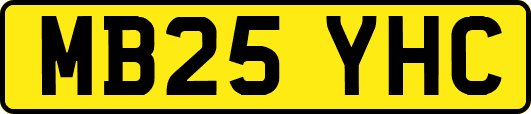 MB25YHC
