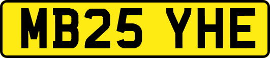 MB25YHE