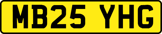 MB25YHG