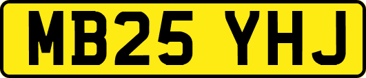 MB25YHJ