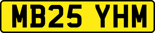 MB25YHM