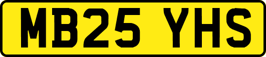 MB25YHS