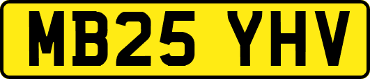 MB25YHV