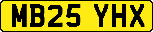 MB25YHX