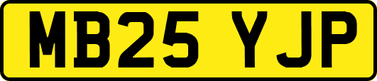 MB25YJP