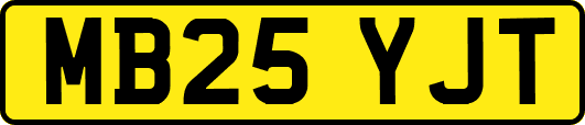 MB25YJT