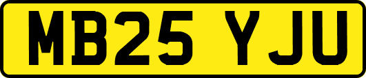 MB25YJU