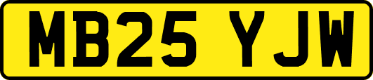 MB25YJW