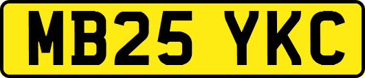 MB25YKC