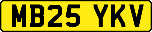 MB25YKV