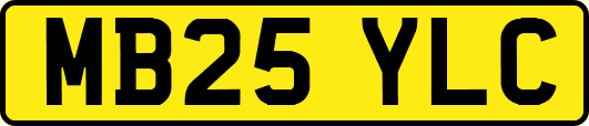 MB25YLC