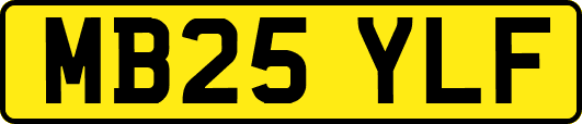 MB25YLF