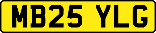 MB25YLG