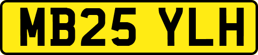 MB25YLH
