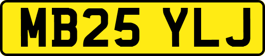 MB25YLJ