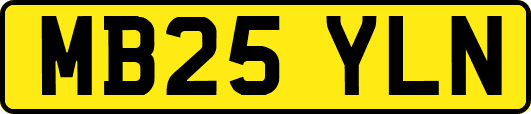 MB25YLN