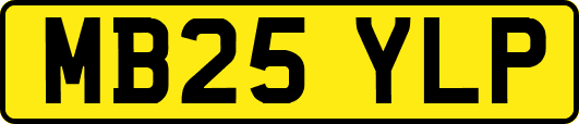 MB25YLP