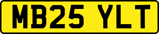 MB25YLT
