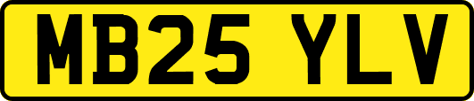 MB25YLV