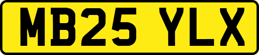 MB25YLX