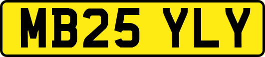 MB25YLY