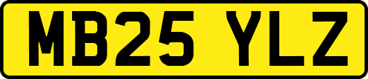 MB25YLZ