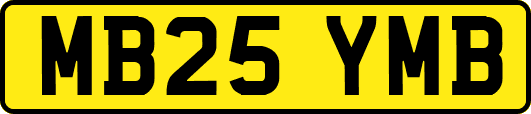 MB25YMB