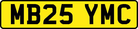 MB25YMC