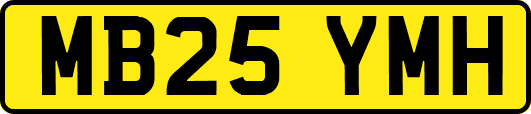 MB25YMH