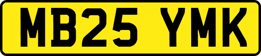 MB25YMK