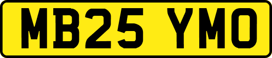 MB25YMO