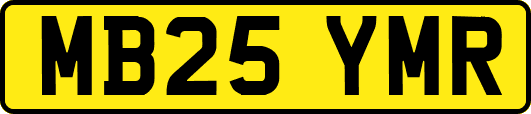 MB25YMR