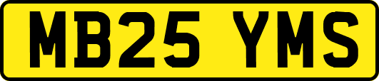 MB25YMS