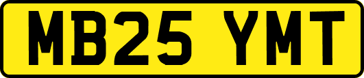 MB25YMT