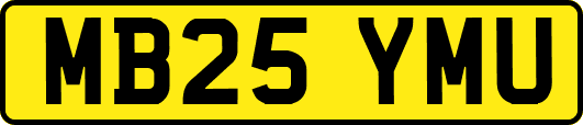 MB25YMU