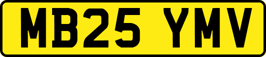 MB25YMV
