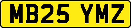 MB25YMZ