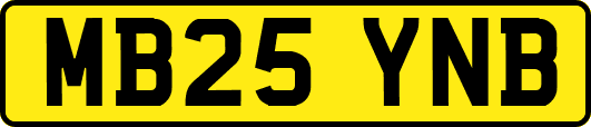 MB25YNB
