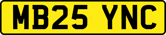 MB25YNC