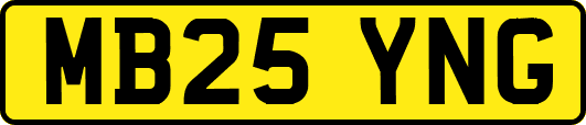 MB25YNG