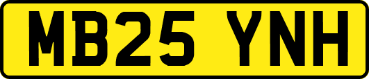 MB25YNH