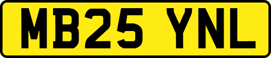MB25YNL