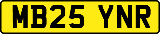 MB25YNR