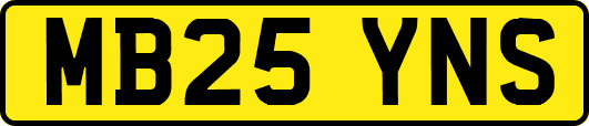 MB25YNS