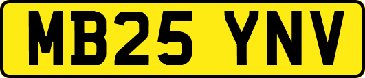 MB25YNV