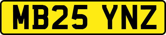 MB25YNZ