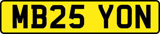 MB25YON