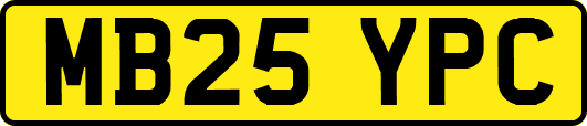 MB25YPC